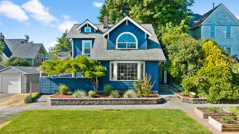 3217 N 27th St Tacoma